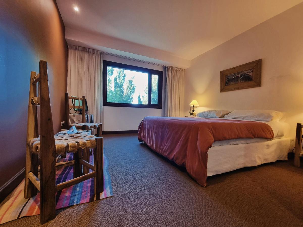 Hosteria Cauquenes De Nimez El Calafate Exteriér fotografie